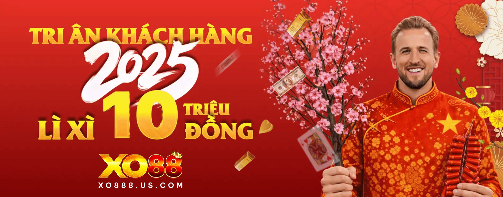 banner xo88 mừng xuân 2026